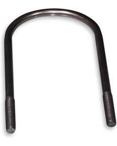 U-bolt SST 8x35/W67/150